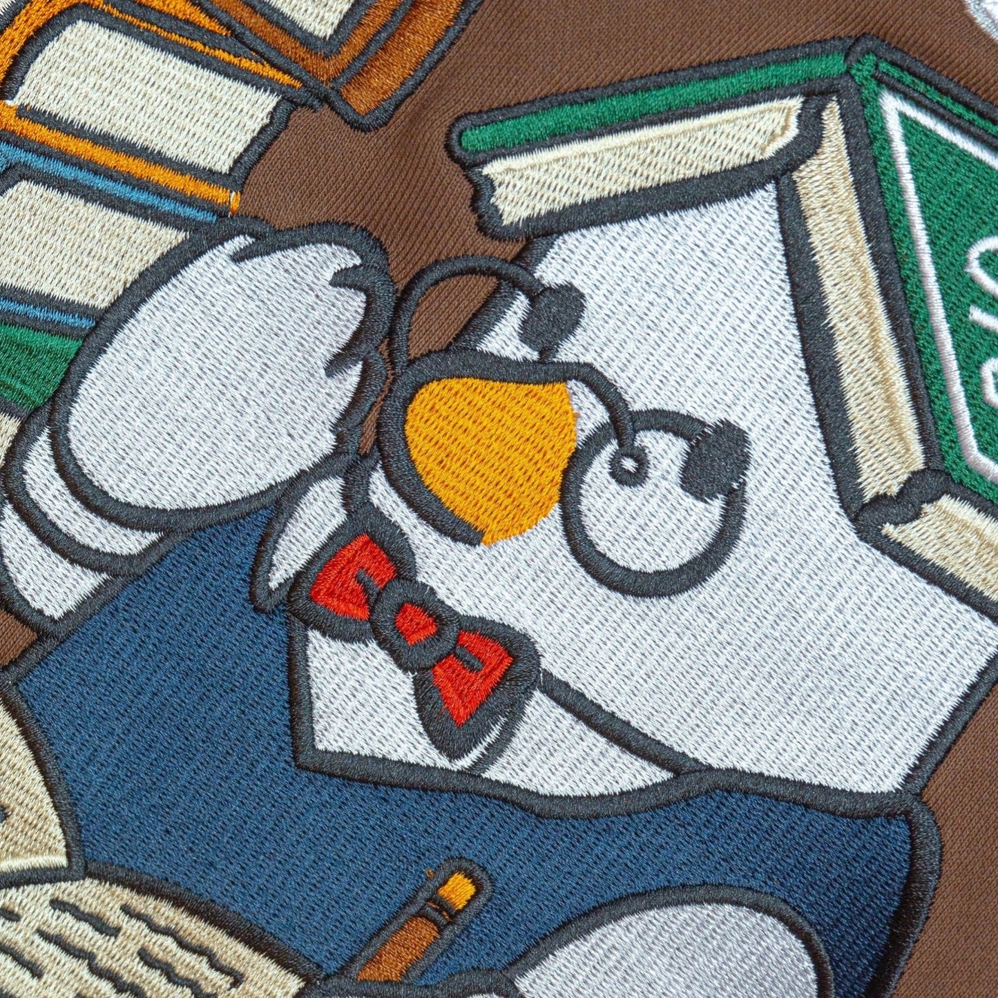 Student Duck