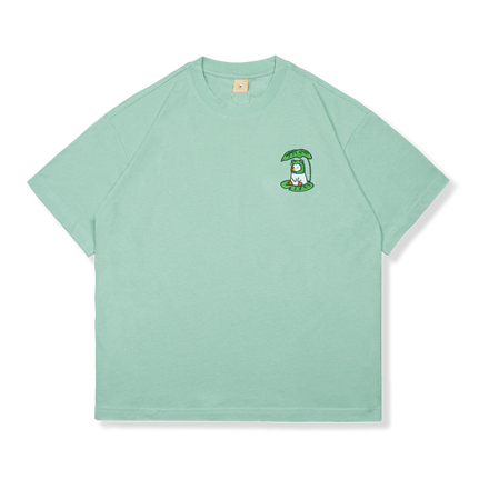 "FROGGY DUCK" SHIRT