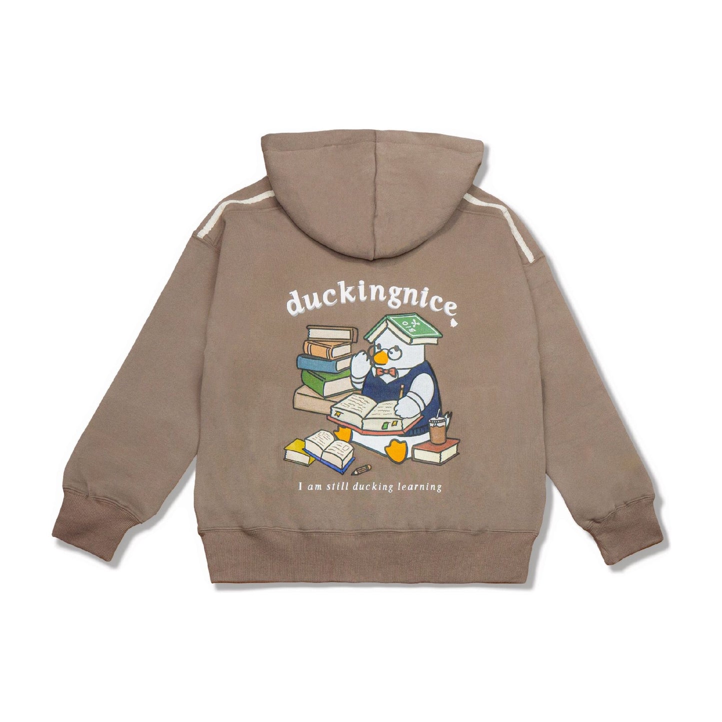 Student Duck