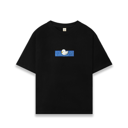 "FLOATING DUCK" SHIRT