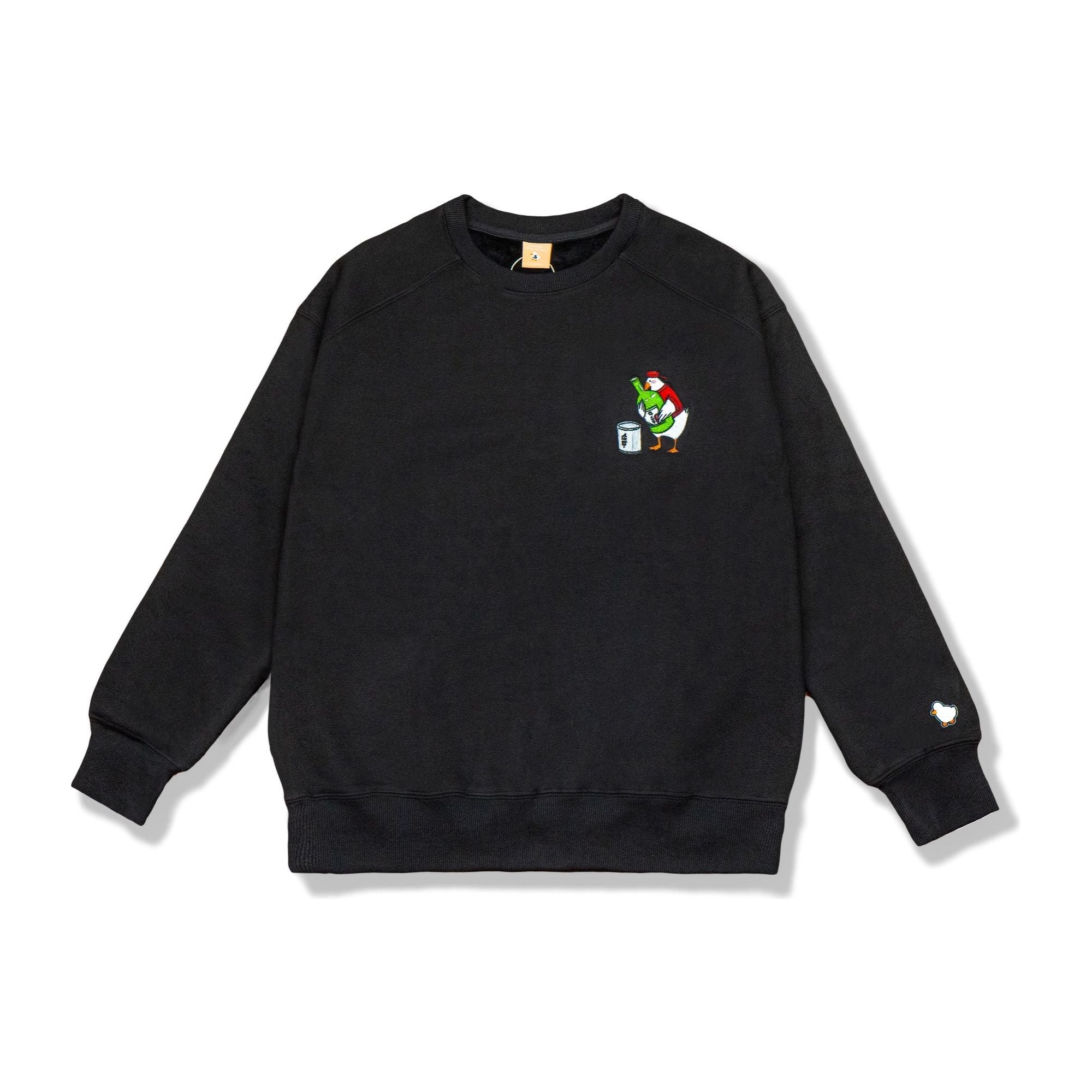 Shin ramen outlet sweater