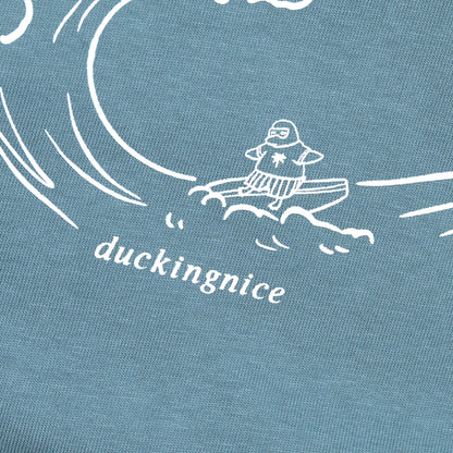 Surfing Duck Shirt