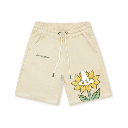 Sunflower Duck Shorts