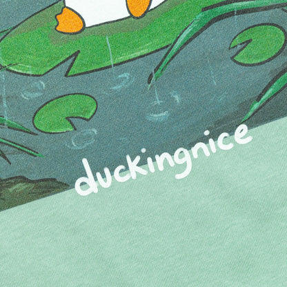 Froggy Duck Shirt