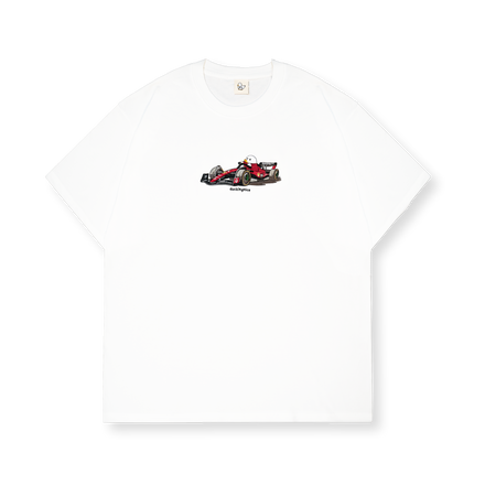 "SCHUDUCKER" SHIRT